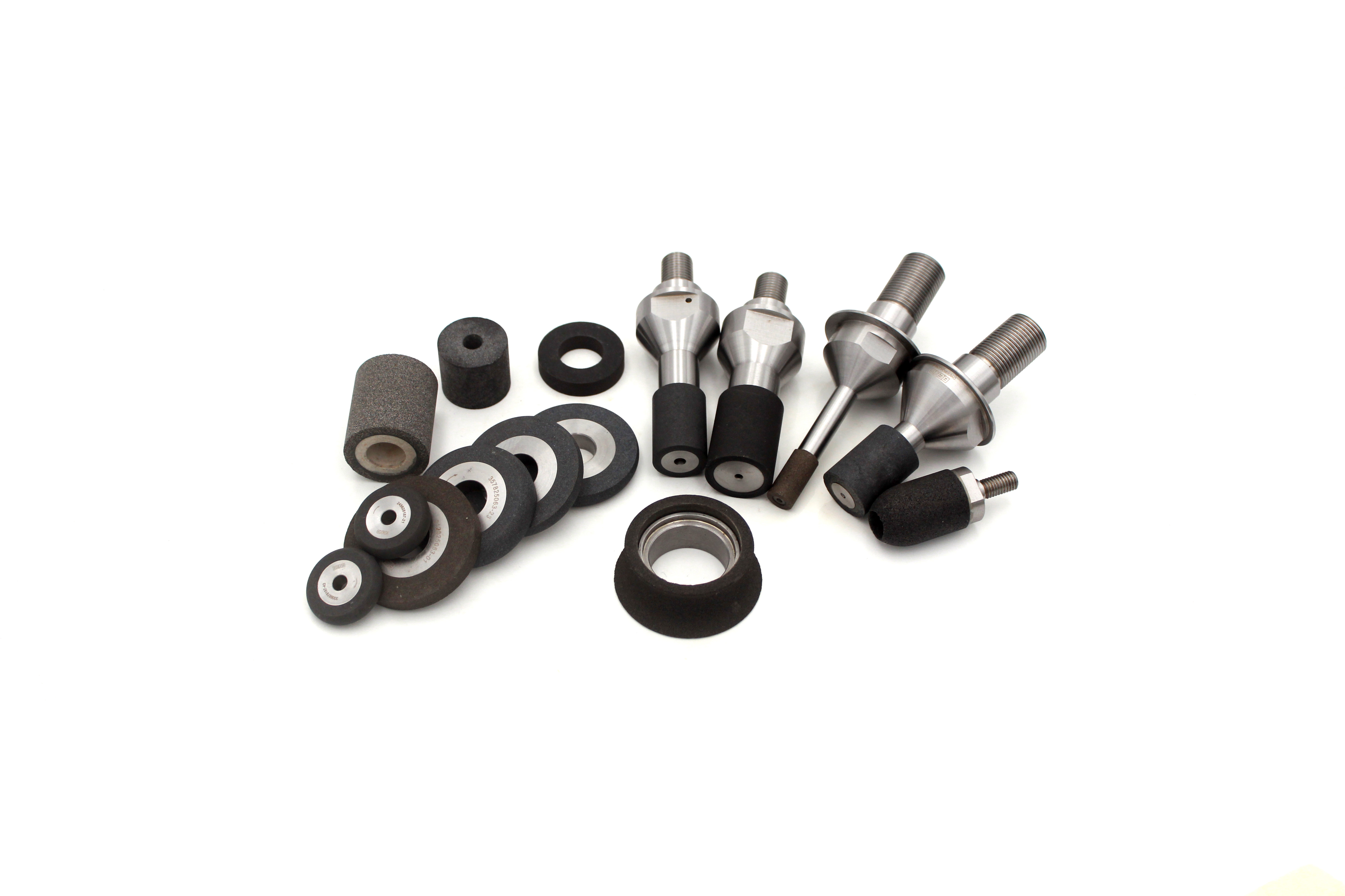 压缩机零部件行业