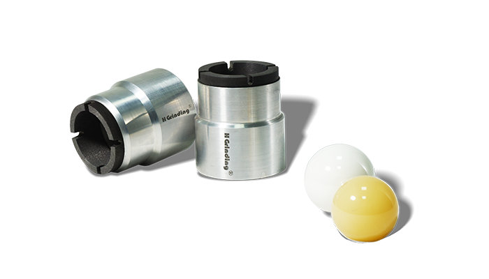 Artificial Joint Grinding